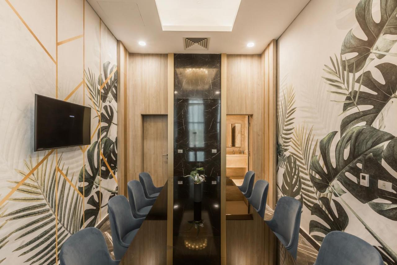 Gewan White Beach Resort-New Alamein Mersa Matruh Exterior foto
